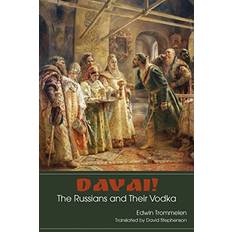 Bücher Davai! The Russians and Their Vodka