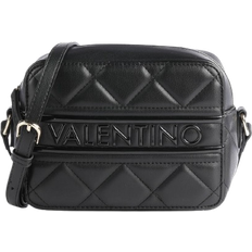 Leder Umhängetaschen Valentino Bags Ada Crossover Bag - Black