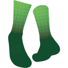 Shirts from Fargo Sublimated Athletic Socks - Green
