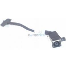 Charging Ports Dell DC in Jack Inspiron 7706