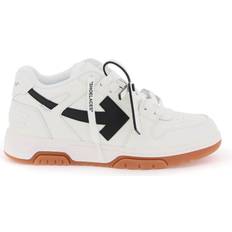 Offwhite sneakers Off-White Out Of Office W - White/Black