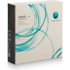 CooperVision Daily Lenses Contact Lenses CooperVision CLARITI Contact_lenses Clariti 1-Day Multifocal, 90