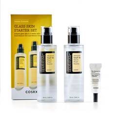 Collagen Gift Boxes & Sets Cosrx Glass Skin Starter Set