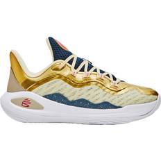 Under Armour Curry 11 (3027416-100) - Dekathlo Sports