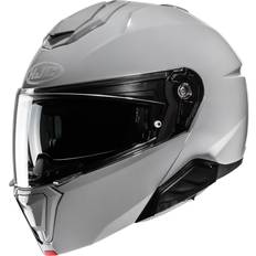 HJC Motorcycle Helmets HJC Modularer Motorradhelm I91, Nardo Grey