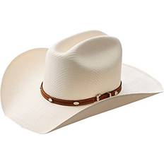 Farson 7X Cowboy Western Hat Ivory/7 3/8 Ivory