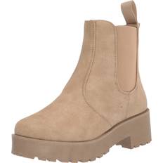 Chelsea Boots Dirty Laundry Dirty Laundry Damen Margo Chelsea-Stiefel, Natur