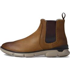 Johnston & Murphy Men's XC4 Tanner Chelsea Boots Brown