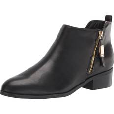 Thong - Women Boots Tommy Hilfiger Women's Wright2 Ankle Boot, Black