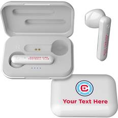 Headphones Keyscaper Chicago Fire Personalized True Wireless