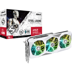 Asrock Radeon RX 7900 HDMI 3 X DP 16GB