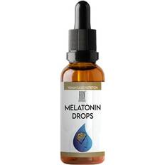 HBN Supplements - Melatonin Drops