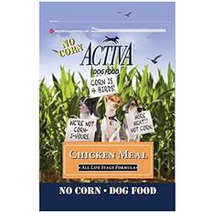 No Corn Custom Dog Food Chicken, 15lb.