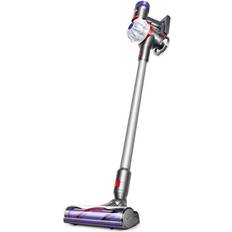 Upright Vacuum Cleaners Dyson V7 Allergy Silver
