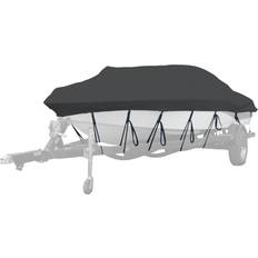 Westland Select Fit Boat Cover for Aluminum V-Hull Fishing Boats