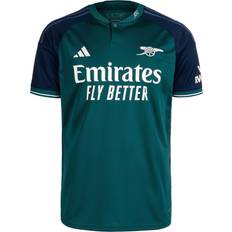 Arsenal FC Game Jerseys Adidas Men Arsenal 23/24 Third Jersey