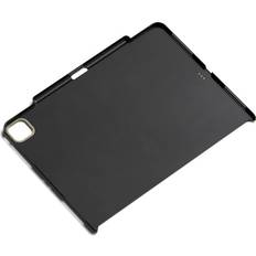 Datatilbehør Satechi iPad Pro Case 12.9 inch 3rd, 4th, Magnetic iPad Pencil