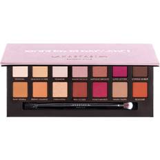 Øyenskygger Anastasia Beverly Hills Eyeshadow Palette Modern Renaissance