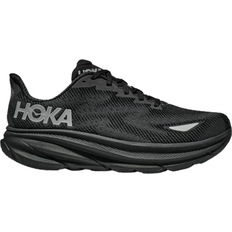 Sport Shoes Hoka Clifton 9 GTX M - Black