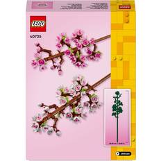 Spielzeuge Lego Cherry Blossoms 40725