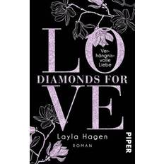 Englisch Bücher Diamonds For Love – Verhängnisvolle Liebe: Roman