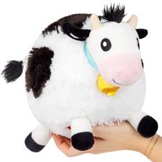 Squishable Mini Squishable Cow 7" Plush