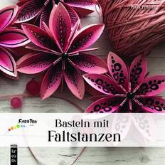 Basteln Basteln mit Faltstanzen