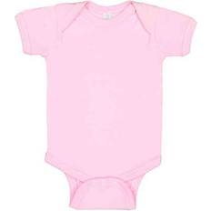 Shirts from Fargo Custom Printed Baby Onesie - Pink