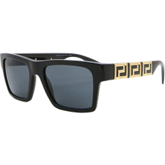 Versace Adult Sunglasses on sale Versace VE4445 GB1/87