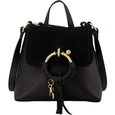 See by Chloé Crossbody Bags See by Chloé Women's Joan Backpack - Black