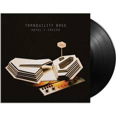 Tranquility Base Hotel & Casino (Vinyl)