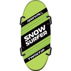 SportMe Twintip Snowsurfer