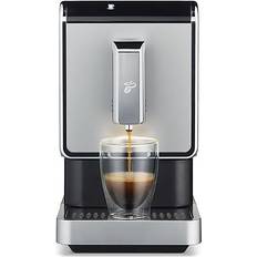 Tchibo Kaffeemaschinen Tchibo Esperto Caffè 1.1 Silver