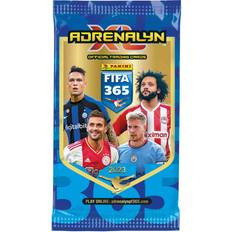 Samlerkort Kort- & brettspill Panini Adrenalyn XL FIFA 365 2023 Football