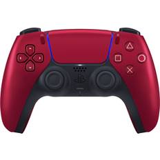 Sony PlayStation 5 Gamepads Sony PlayStation DualSense Wireless Controller - Volcanic Red