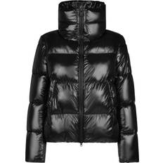 Save The Duck Isla Jacket - Black