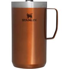 Stanley Stay-Hot Camp Travel Mug 24fl oz