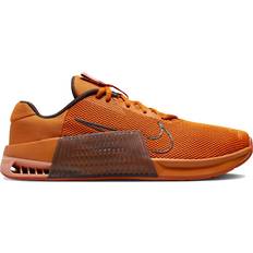 Nike Metcon 9 M - Monarch/Mica Green/Medium Ash/Amber Brown