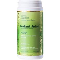 Green Goddess Power Instant Juice 150g 1pakk