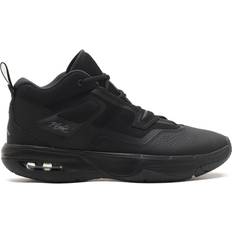 Herre - Nike Air Jordan Joggesko Nike Jordan Stay Loyal 3 M - Black/Anthracite/Cool Grey