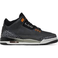 Air Jordan 4 Retro GS Military Black - Stadium Goods