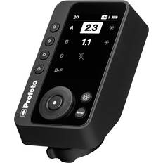Shutter Releases Profoto Connect Pro for Canon