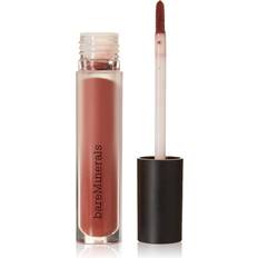 BareMinerals Gen Nude Matte Liquid Lipcolor Scandal