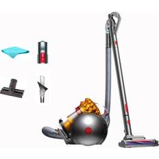 2-in-1 Canister Vacuum Cleaners Dyson Ball Animal 3 Complete Upright