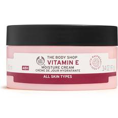 Body shop vitamin e The Body Shop Vitamin E Moisture Cream