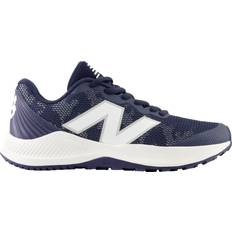 New Balance Baseball Shoes Children's Shoes New Balance Kids' FuelCell 4040 V7 Turf Baseball Shoes, Boys' 4.5, Navy