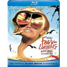 Movies Fear and Loathing in Las Vegas