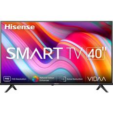 40 inch hd smart tv Hisense 40A4KV