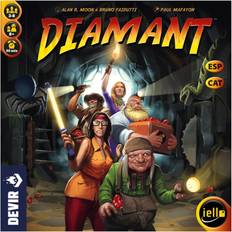 Iello Diamant