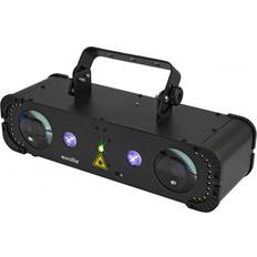 Eurolite LED Compact Multi FX Laser Bar